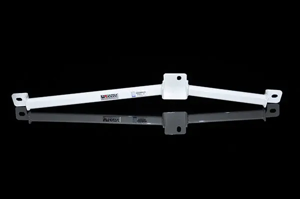 Peugeot 208 / 307 1.6T Ultraracing 3P Rear Upper Strut Bar 1