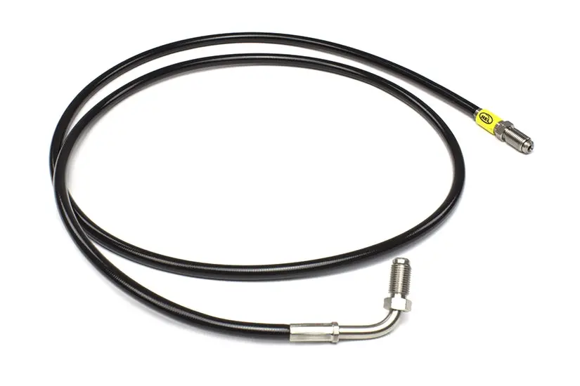 Honda Civic/Delsol/Integra 92-00 Hel Clutch Line 1