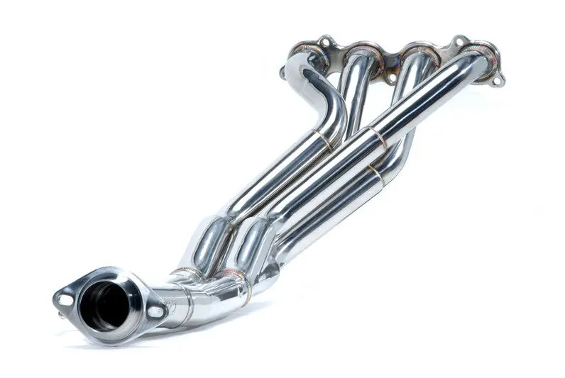 Toyota Gt86 / Subaru Brz 4-1 Stainless Steel Alpha Header S2 1