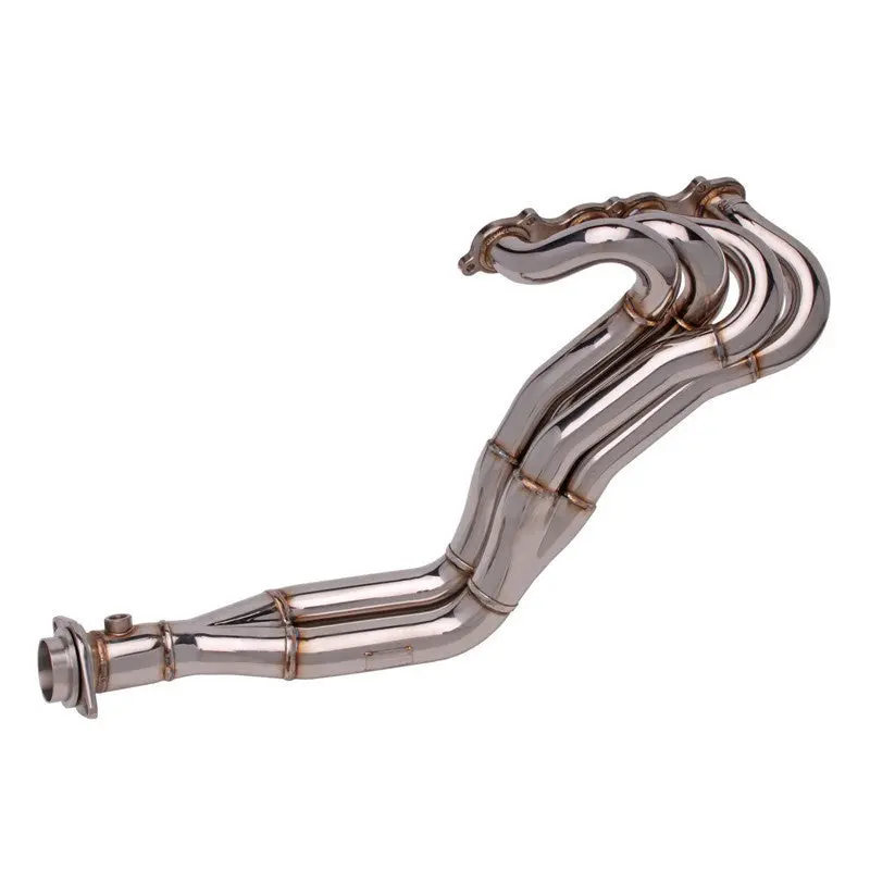 Honda S2000 Ap1/2 00-09 4-2-1 Stainless Steel Alpha Header 1