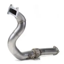 Honda Civic Si 12-13 3 Inch Downpipe Skunk2 1