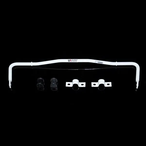 Mazda 3 13+ / 6 12+ Ultraracing Rear Sway Bar 19Mm 340 1