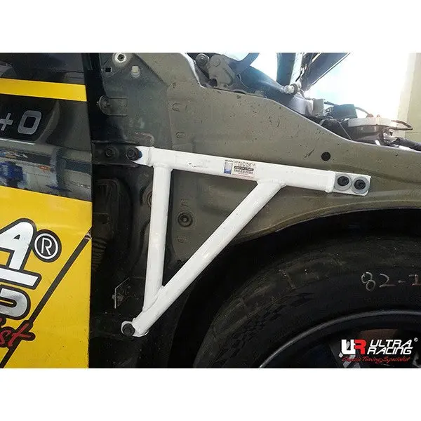 Chevrolet Cruze 08+ Ultra-R 3-Point Fender Brackets 2205 1