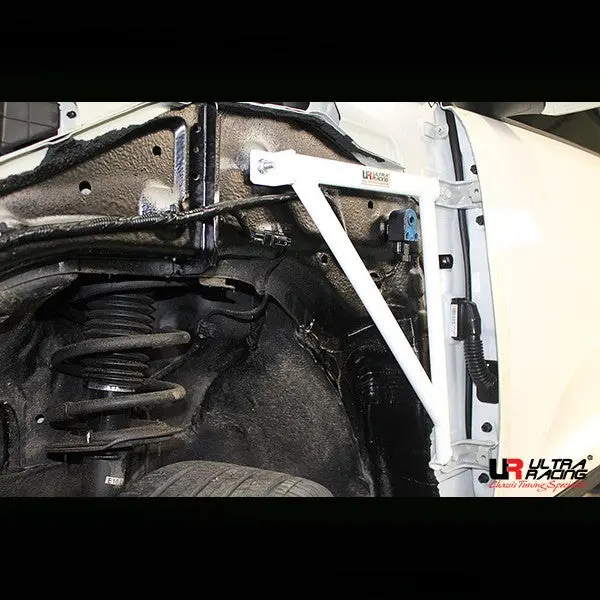 Kia Sportage 10+ 2.0/2.0D Ultraracing 3P Fender Brackets 1