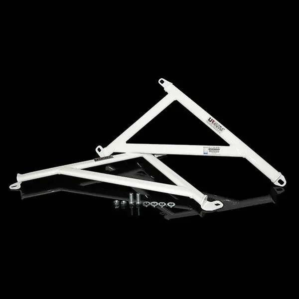 Subaru Brz/ Toyota Gt86 Ultra-R 3P Fender Brackets 2480 1