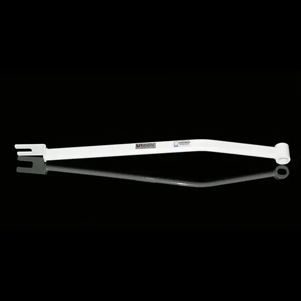 Ford Focus Mk3 11+ Ultraracing 2-Point Front Lower Tiebar 1