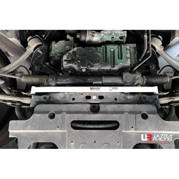 Hyundai Genesis Sedan 12+ Ultra-R 2P Front Lower Tiebar 2182 1