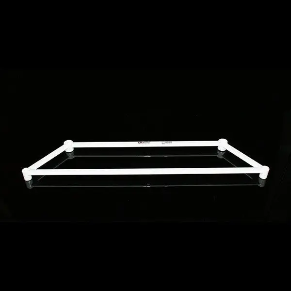 Ford Focus 11+  / Kuga 12+ Ultraracing 4P Front Lower Brace 1