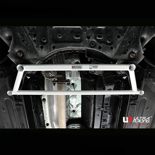 Kia Sorento 2.0D 4Wd 13+ Ultraracing 4P Front Lower Brace 1