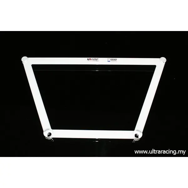 Chevrolet Cruze 08+ 1.8/2.0D Ultra-R 4P Front Lower Brace 1