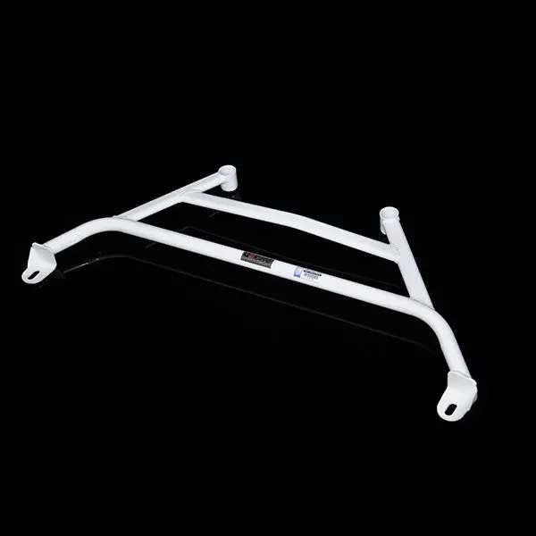Renault Scenic 96-03 Ultraracing 4-Point Front Lower Brace 1