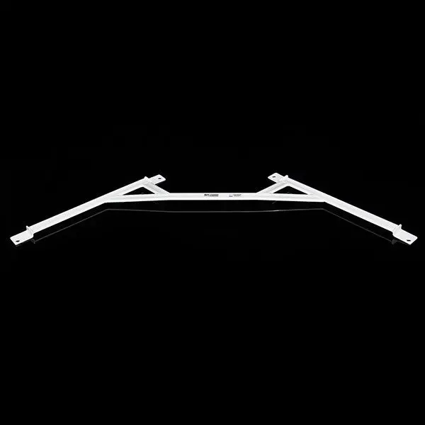 Mercedes E Coupe 09+ (W207) Ultra-R 4P Front Lower Brace 1