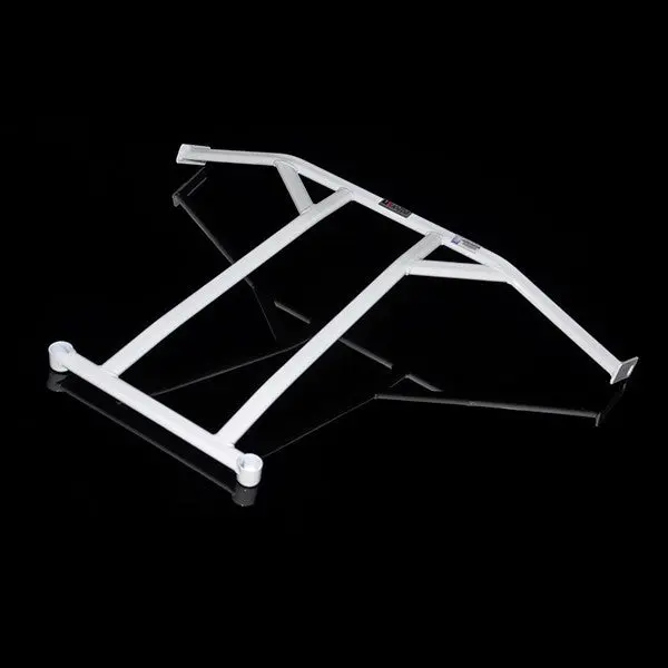 Lexus Ls 400 89-94 Ultraracing 4-Point Front Lower Brace 1