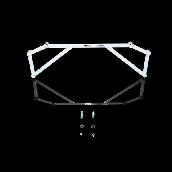 Hyundai Sonata 04-10 Nf Ultra-R 6-Point Front Lower Brace 1