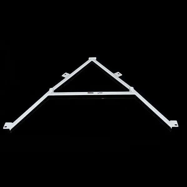 Bmw 3 E92 335I / E93 3.5 Ultra-R 7-Point Front Lower Brace 1