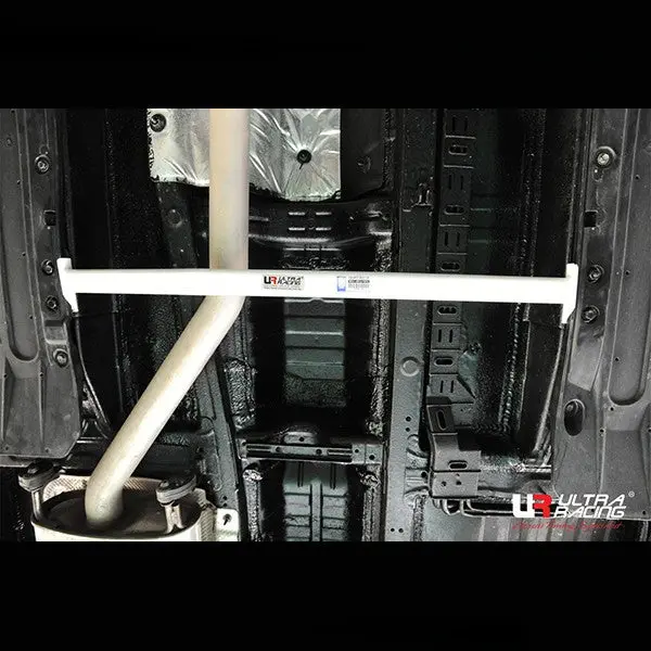 Kia Sorento 2.0D 4Wd 13+ Ultraracing 2P Mid Lower Bar 2274 1