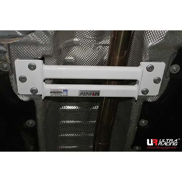 Bmw 3-Series F30 320 11+ Ultra-R 2-Point Mid Lower Bar 2544 1