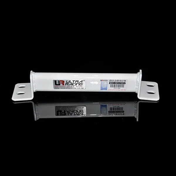 Lexus Ls 400 89-94 Ultraracing 2-Point Mid Lower Bar 2580 1