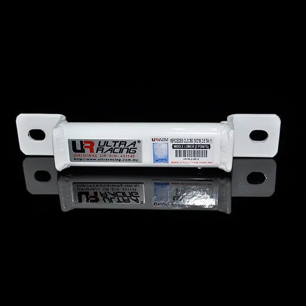 Mercedes Cls 350 W219 04-10 Ultra-R Mid Lower Brace 2612 1