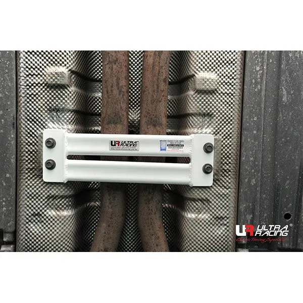 Hyundai Genesis Sedan 12+ Ultra-R 2P Mid Lower Brace 2183 1