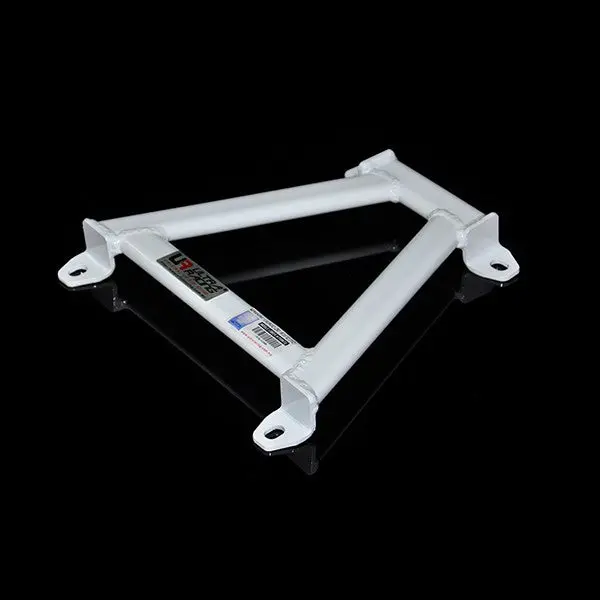 Nissan Murano 2Wd 02-06 Ultraracing 4-Point Mid Lower Brace 1