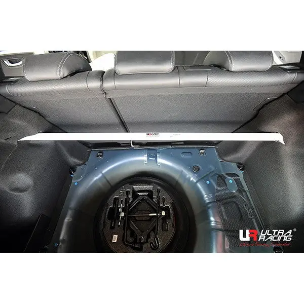Hyundai I30 1.6D 12-17 Ultraracing 2P Rear Upper Strutbar 1