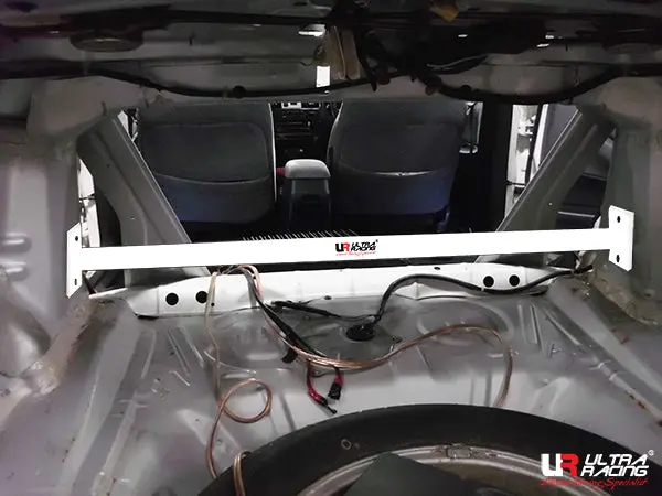 Honda Accord 98-01 2D Ultra-R 2P Rear Upper Strutbar 2552 1