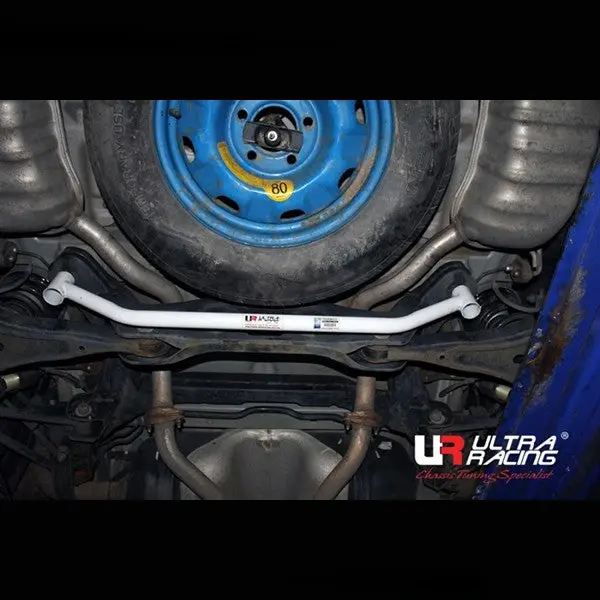 Kia Sorento 09-13 Ultraracing 2-Point Rear Lower Bar 2226 1