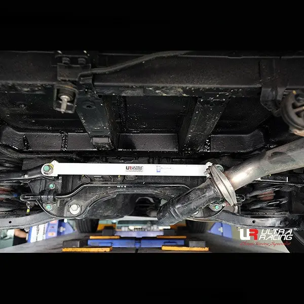 Kia Sorento 2.0D 4Wd 13+ Ultraracing 2P Rear Lower Bar 2275 1