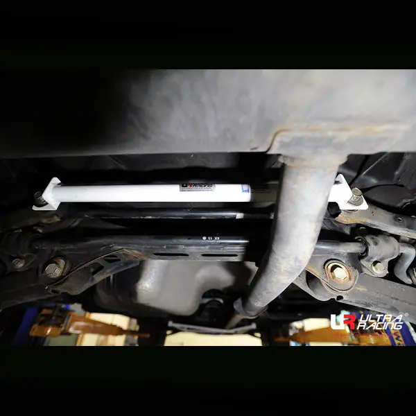 Kia Sportage 10+ 2.0D Ultraracing 2P Rear Lower Bar 2285 1