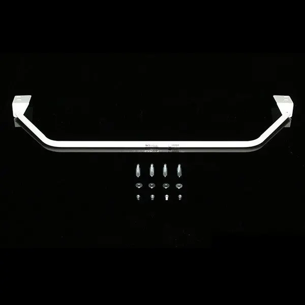 Hyundai Veloster 11+ Ultraracing 2P Rear Lower Brace 2296 1