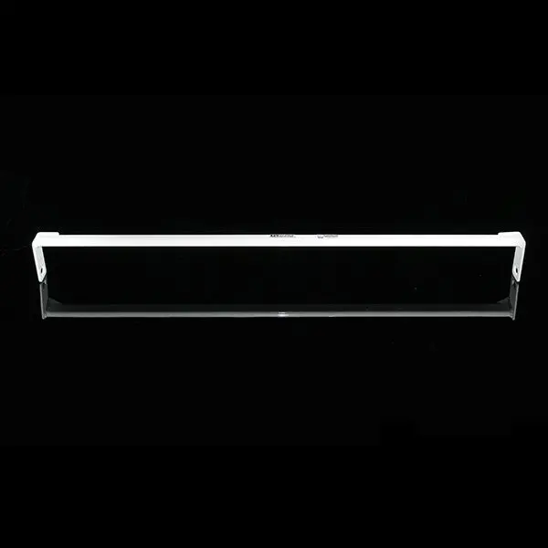Ssangyong Actyon 06-11 Ultraracing 2-Point Rear Lower Brace 1