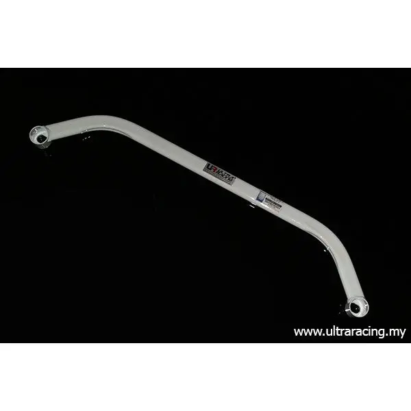 Audi A6 /A7/S6 10+ Ultraracing 2-Point Rear Lower Bar 2488 1