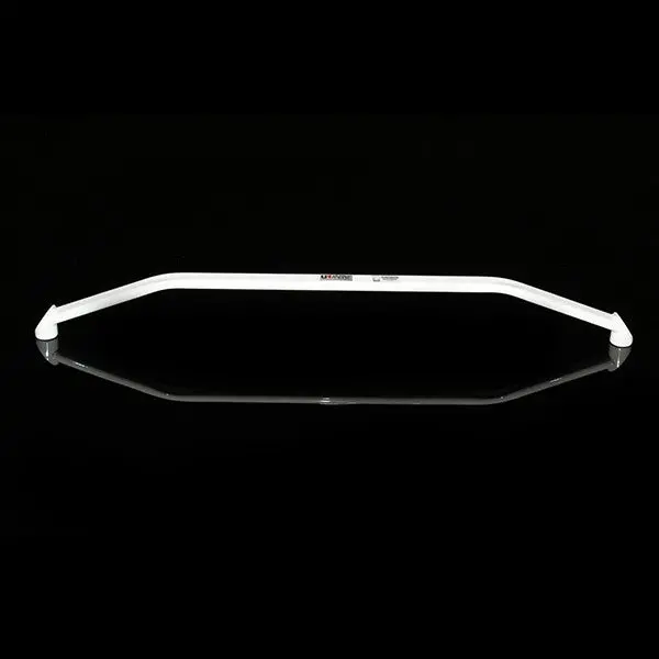 Lexus Ls 400 89-94 Ultraracing 2-Point Rear Lower Bar 2581 1