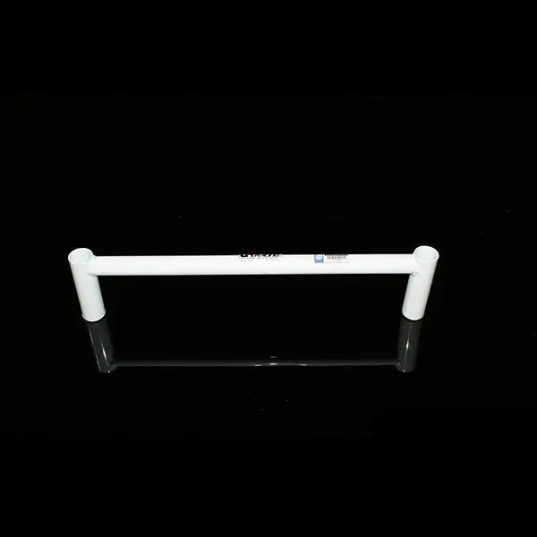 Honda Crv 2.4 02-06 Ultraracing 2-Point Rear Lower Bar 2587 1