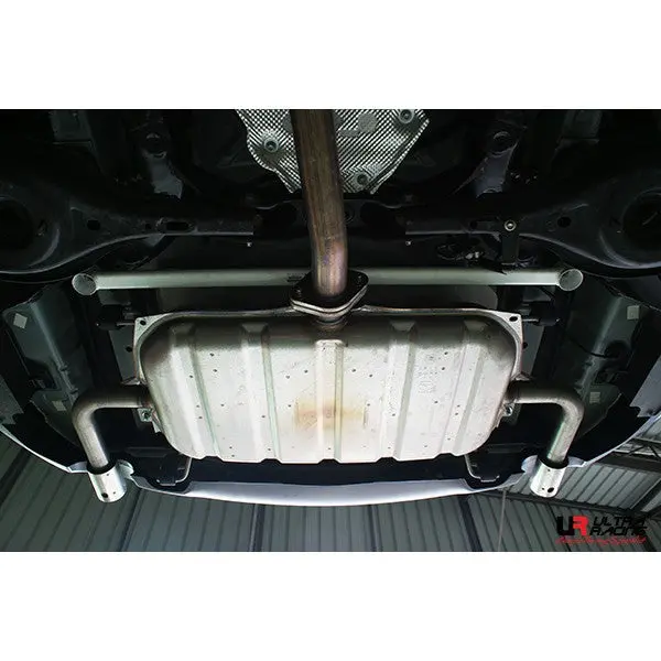 Mazda 3 13+ / 6 12+ Ultraracing 2P Rear Lower Brace 2594 1