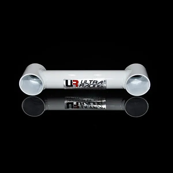 Honda Prelude Ba5 4Ws 88-91 Ultraracing 2P Rear Lower Brace 1