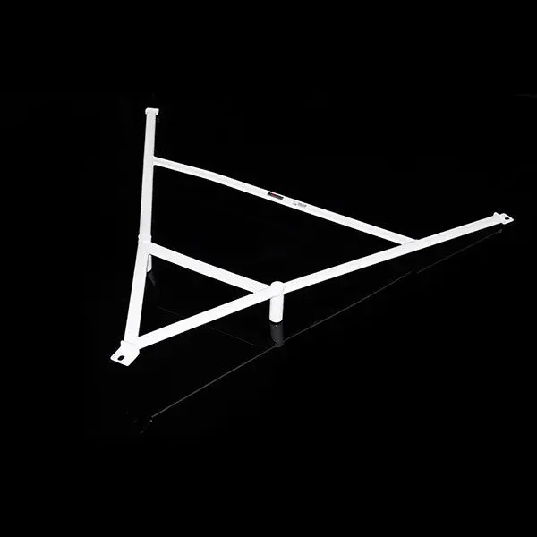 Bmw 3 E92 335I / E93 3.5 Ultra-R 5-Point Rear Lower Brace 1