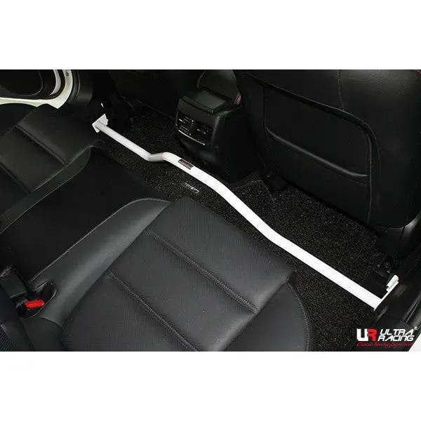 Mazda 3 13+ / 6 12+ Ultraracing 2-Point Room Bar 2512 1