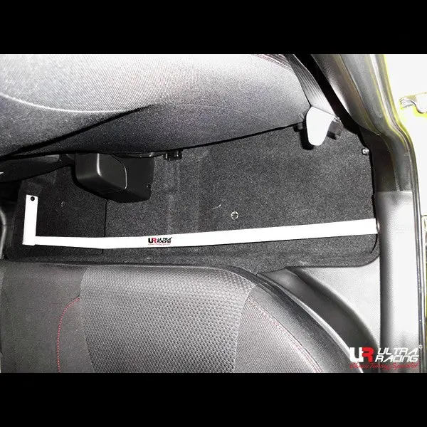Suzuki Swift Sport 10+ Ultraracing 2P Room Bar 2522 1