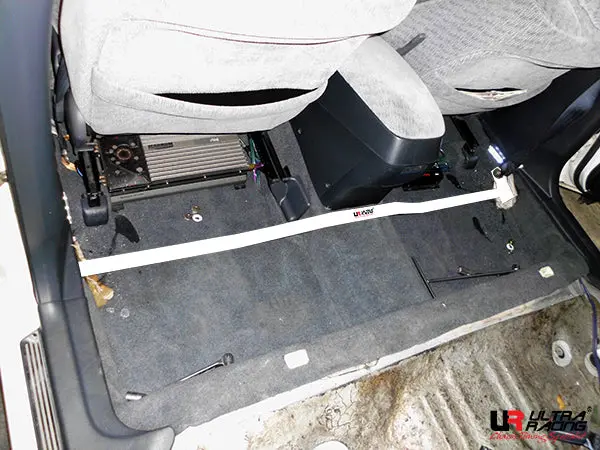 Honda Accord 98-01 2D Ultra-R 2P Room Bar 2551 1