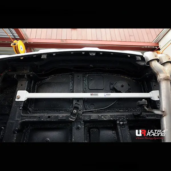 Kia Sorento 2.0D 4Wd 13+ Ultra-R 2P Rear Torsion Bar 2276 1
