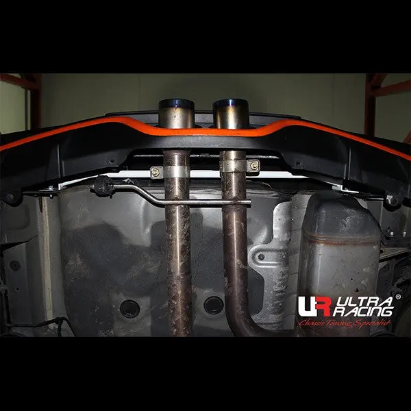 Hyundai Veloster 11+ Ultraracing 2P Rear Torsion Bar 2297 1
