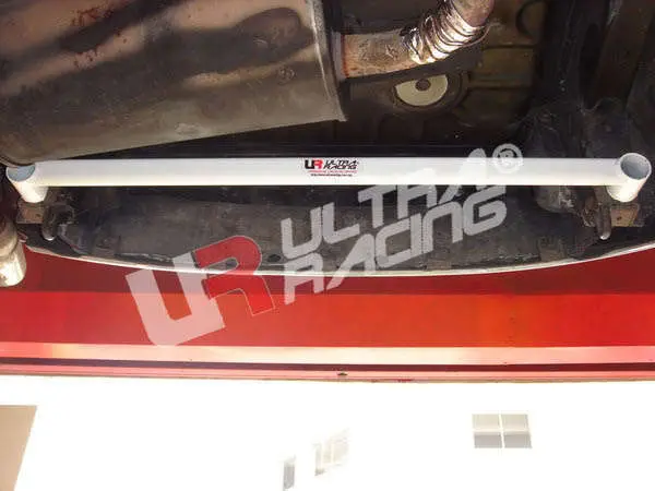 Suzuki Swift Sport 10+ Ultraracing 2P Rear Torsion Bar 2521 1