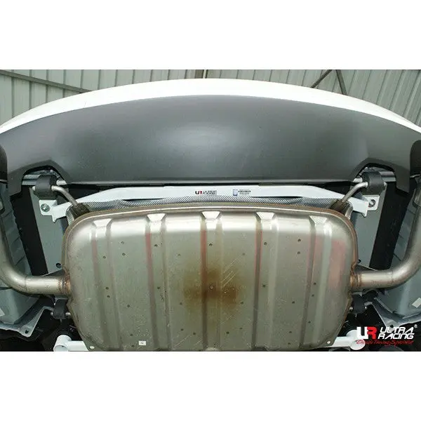 Mazda 6 Gj 12+ Ultraracing 2-Point Rear Torsion Bar 2595 1