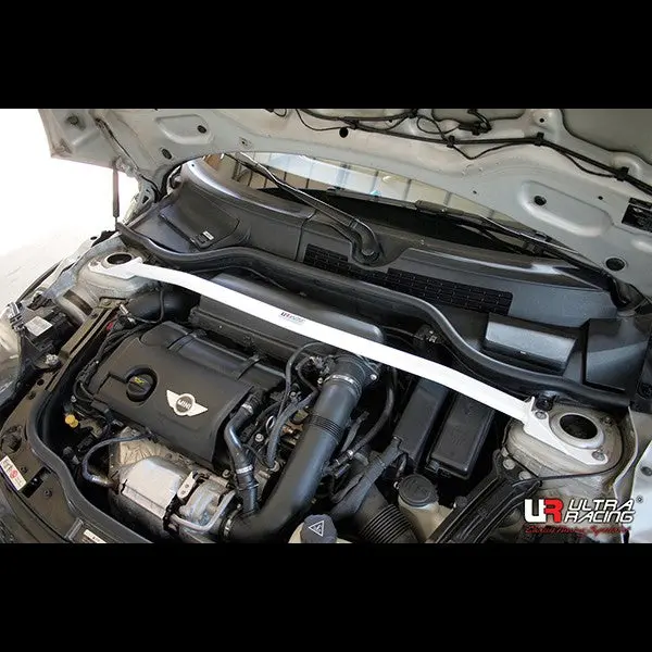 Mini Coupe/Roadster R58/R59 Ultra-R 2P Front Upper Strutbar 1