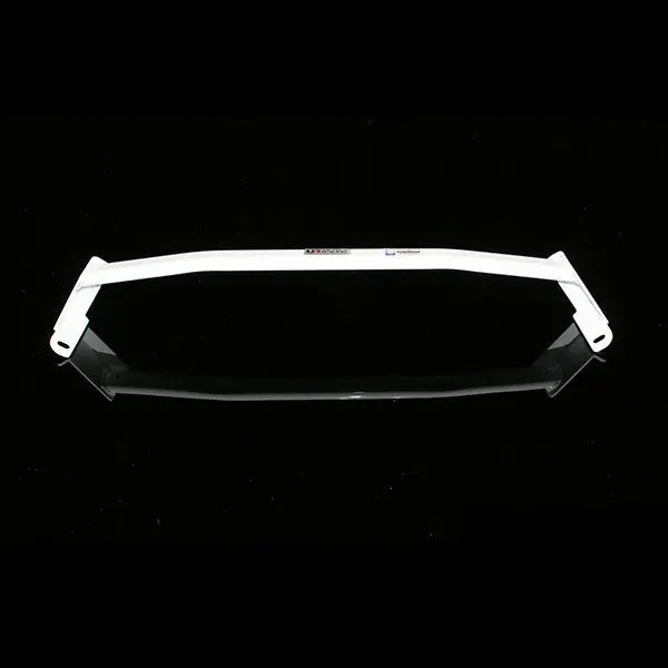 Jaguar Xjl 5.0 12+ Ultraracing 2-Point Front Upper Strutbar 1