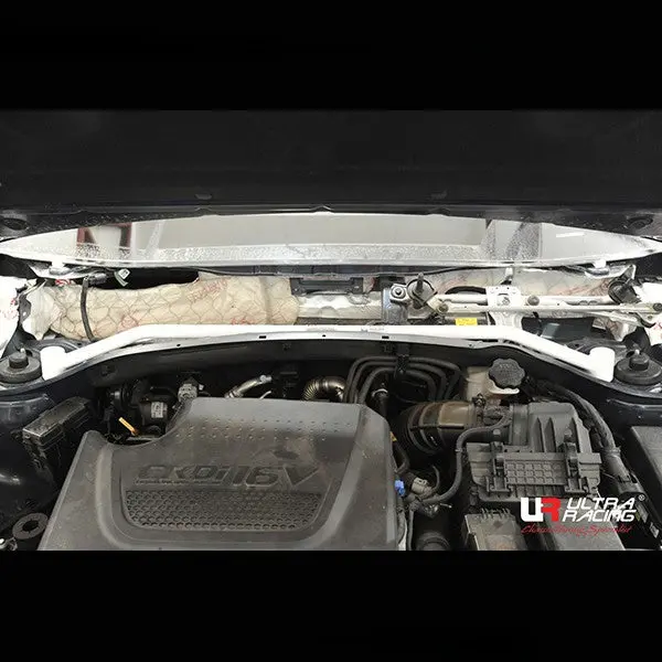 Kia Sorento 2.0D 4Wd 13+ Ultraracing 2P Front Upper Strutbar 1