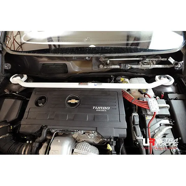 Chevrolet Orlando 10+ Ultraracing 2P Front Upper Strutbar 1