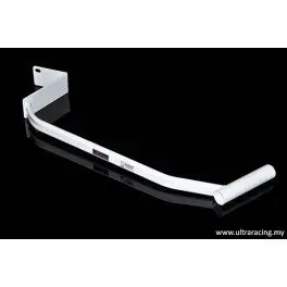 Volkswagen Touareg 3.2 02-10 Ultra-R 2P Front Upper Strutbar 1